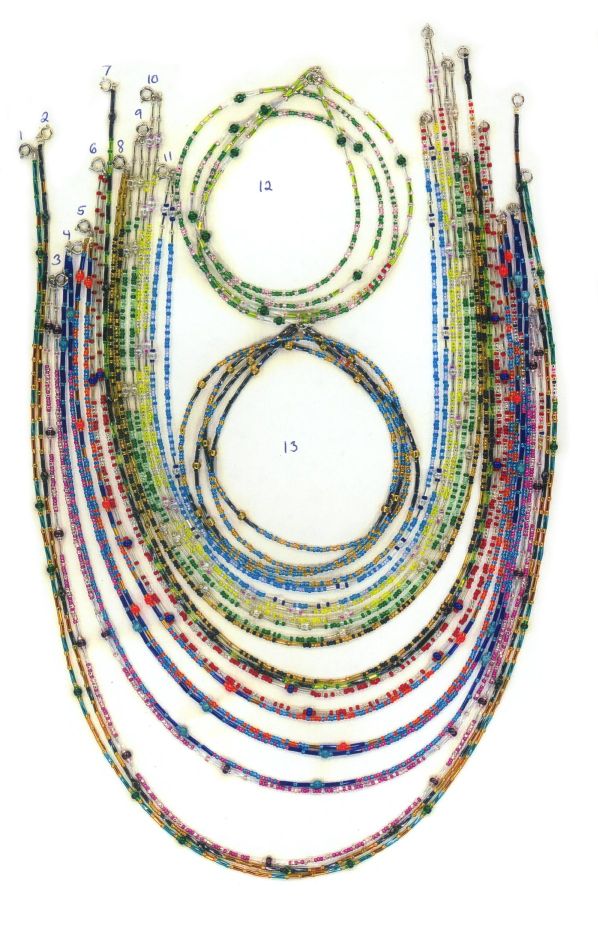 Sayin' It! Beadword Jewelry