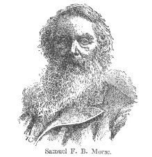 Samuel Morse