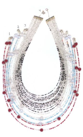 Ten Commandments Style 2