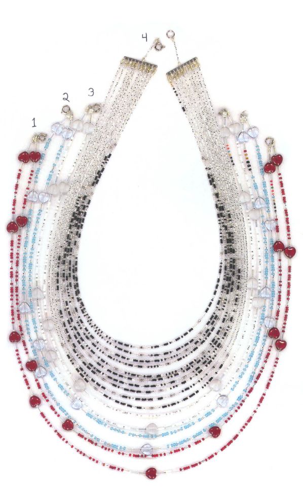 Ten Commandments Style 2